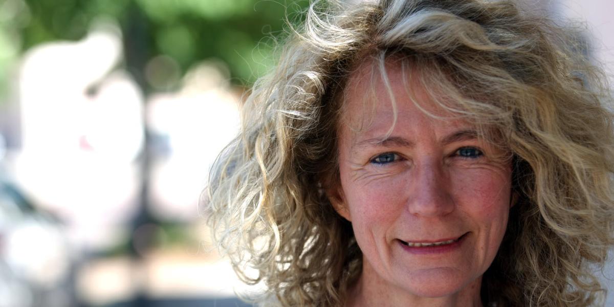 Martine Wonner