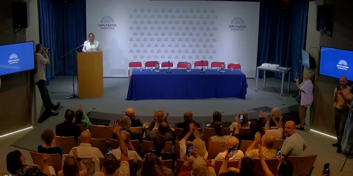 Athénée scientifique Argentine