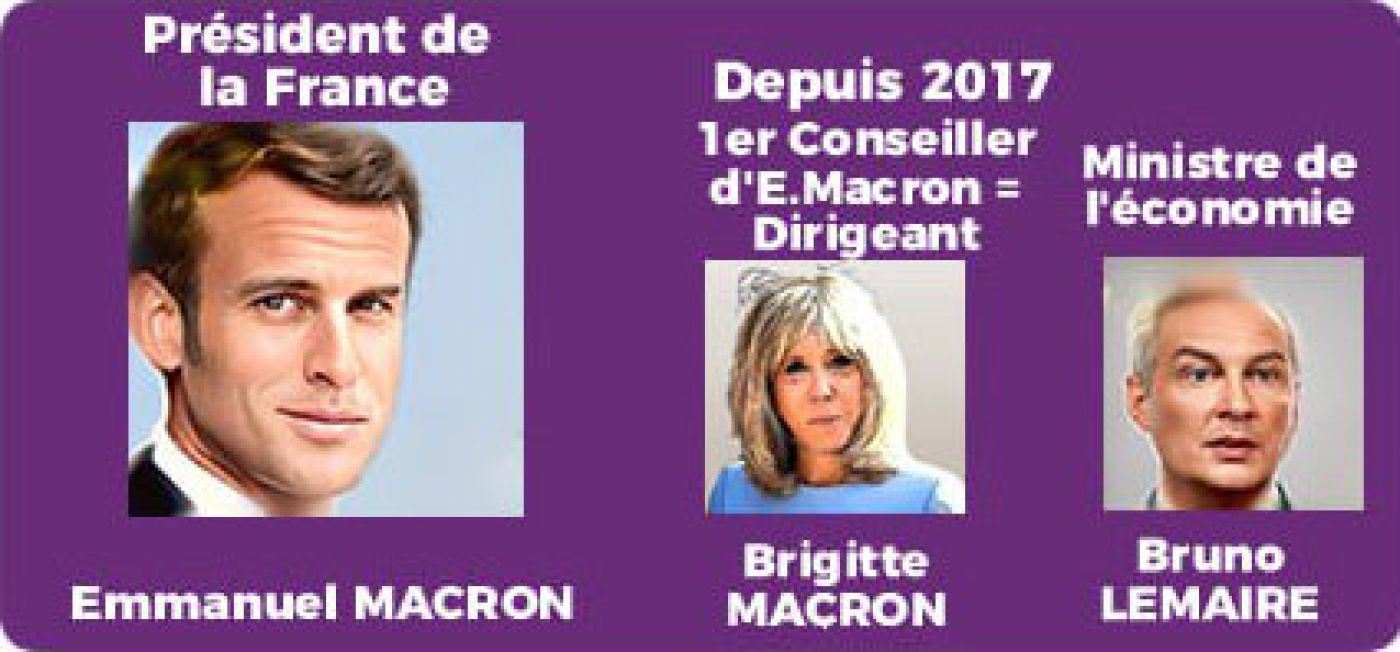 Gouvernement Français