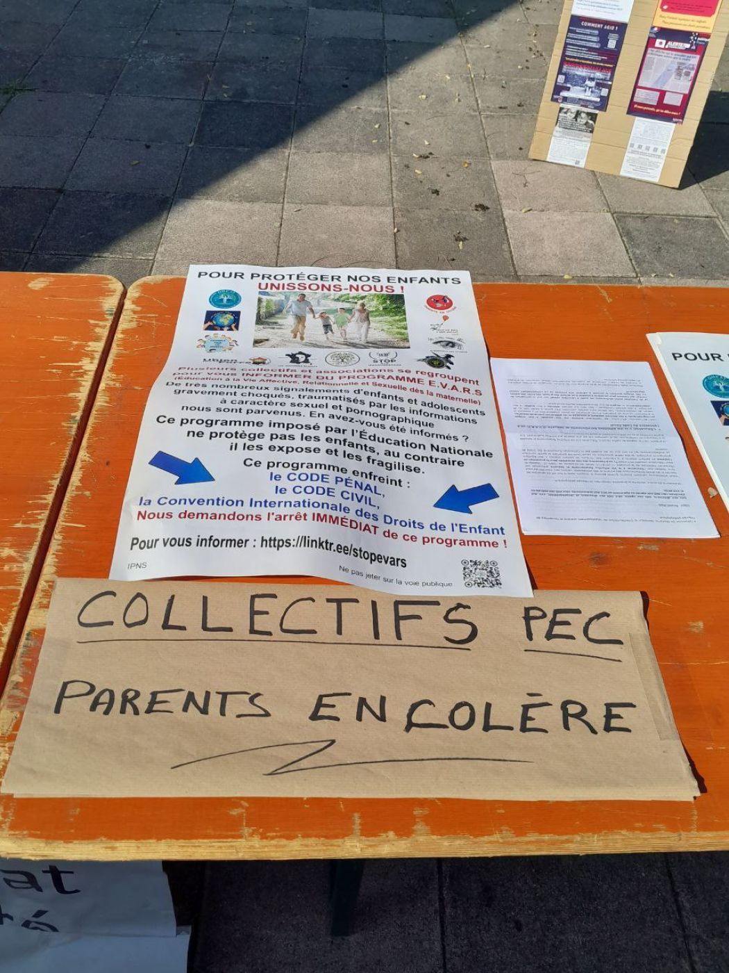 Ensemble pour les Libertés à Molsheim