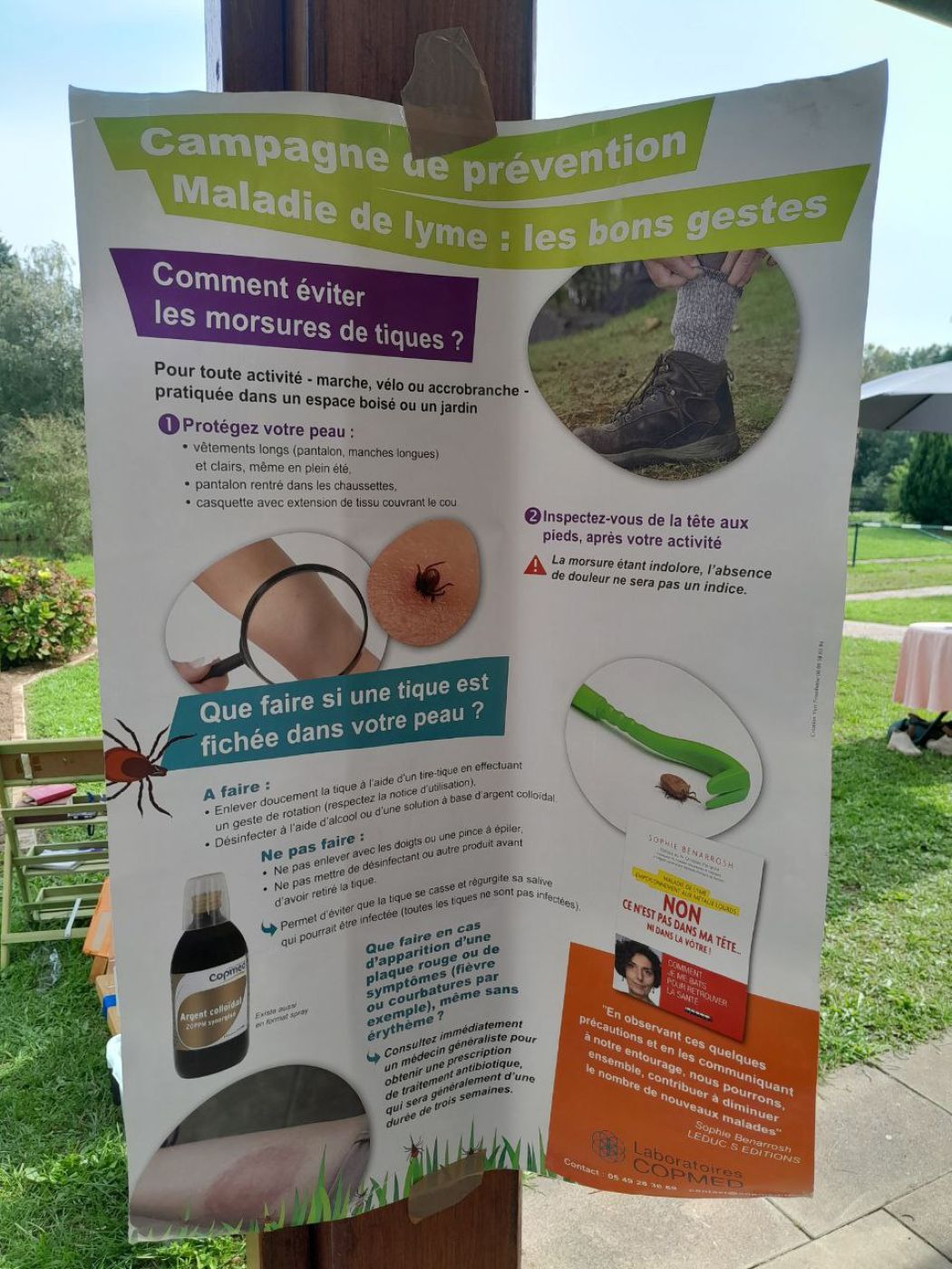 Ensemble pour les Libertés à Molsheim