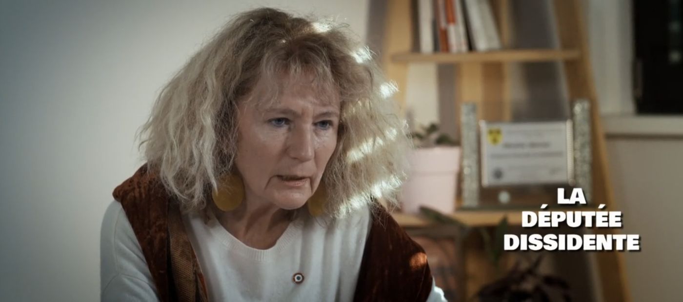 Ensemble pour les Libertés