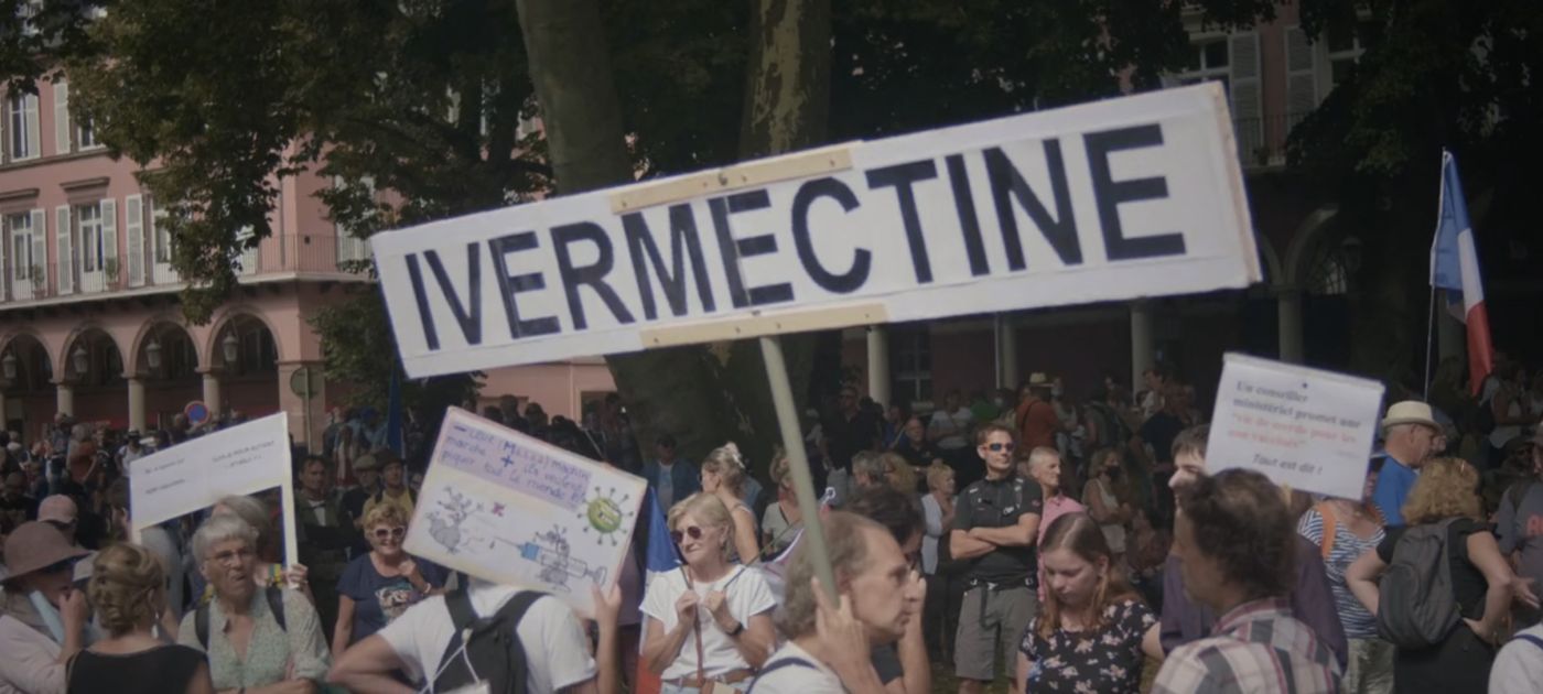 Les Marches de Mulhouse