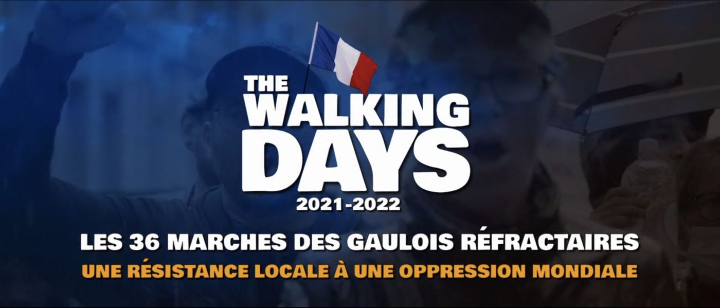 Les Marches de Mulhouse