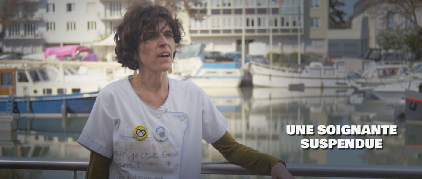 Les Marches de Mulhouse