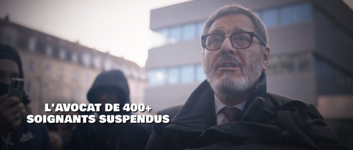 Les Marches de Mulhouse