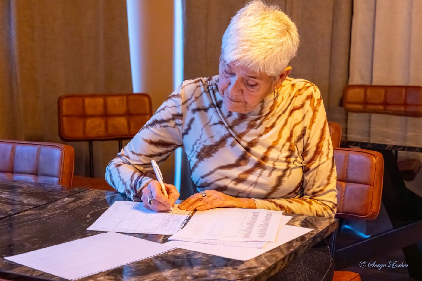 Assemblée Générale 2025 Ensemble pour les Libertés