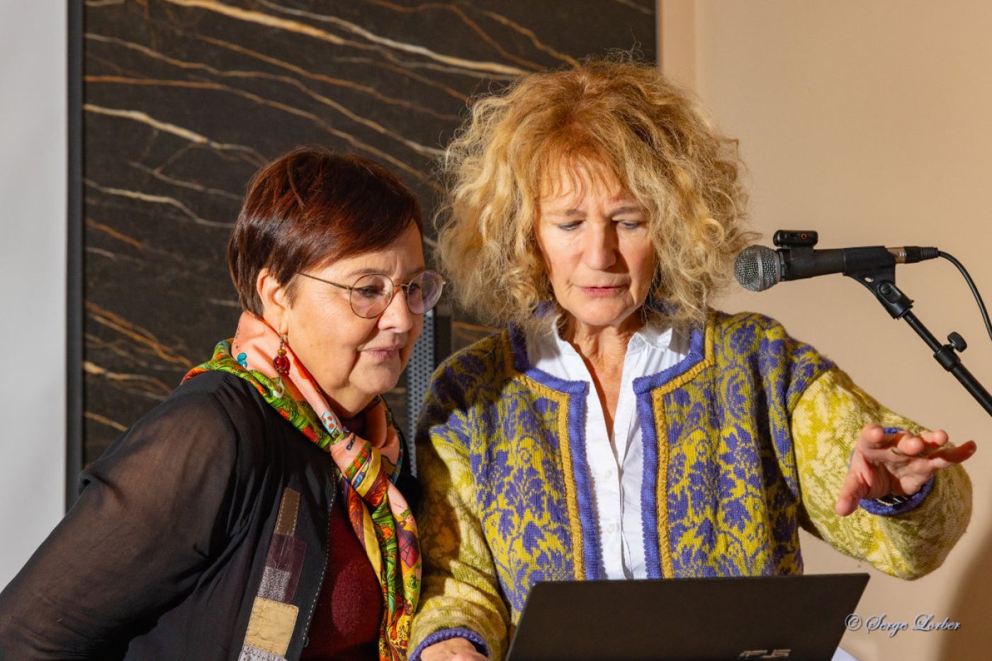 Assemblée Générale 2025 Ensemble pour les Libertés