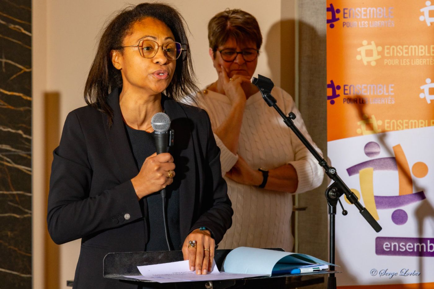 Assemblée Générale 2025 Ensemble pour les Libertés