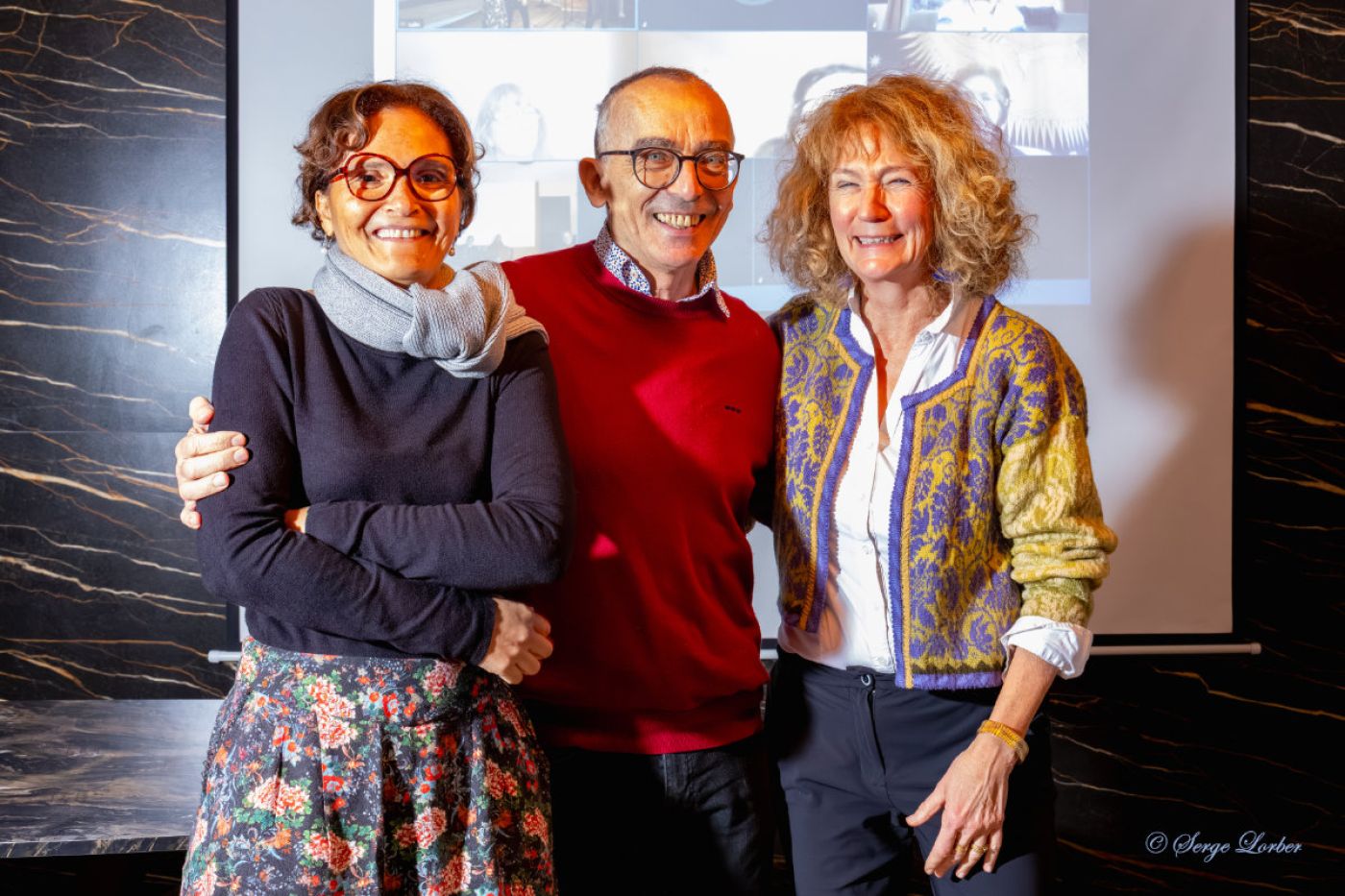 Assemblée Générale 2025 Ensemble pour les Libertés