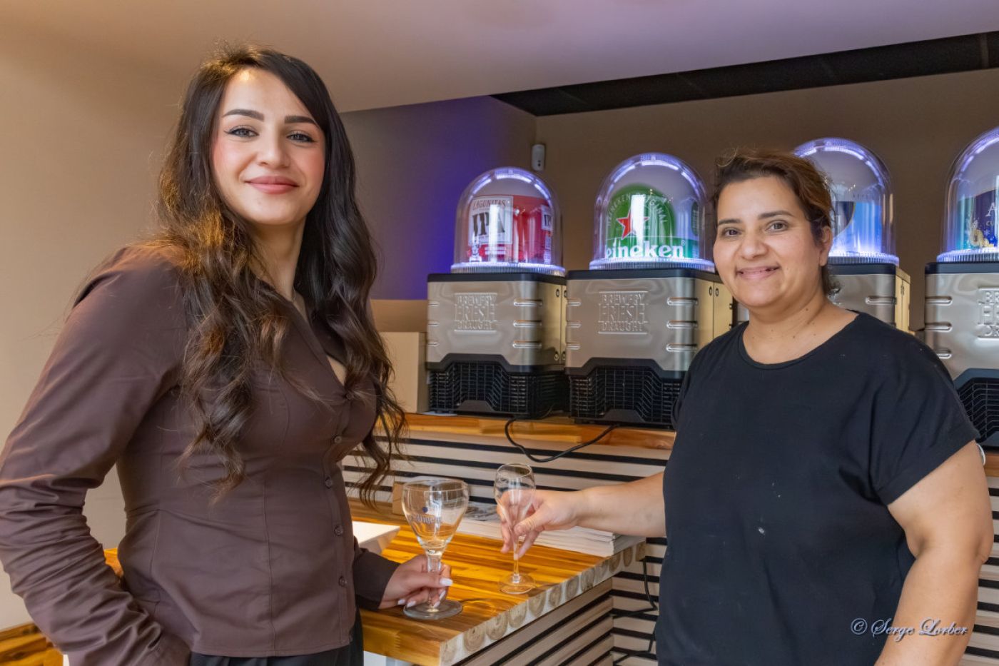 Assemblée Générale 2025 Ensemble pour les Libertés