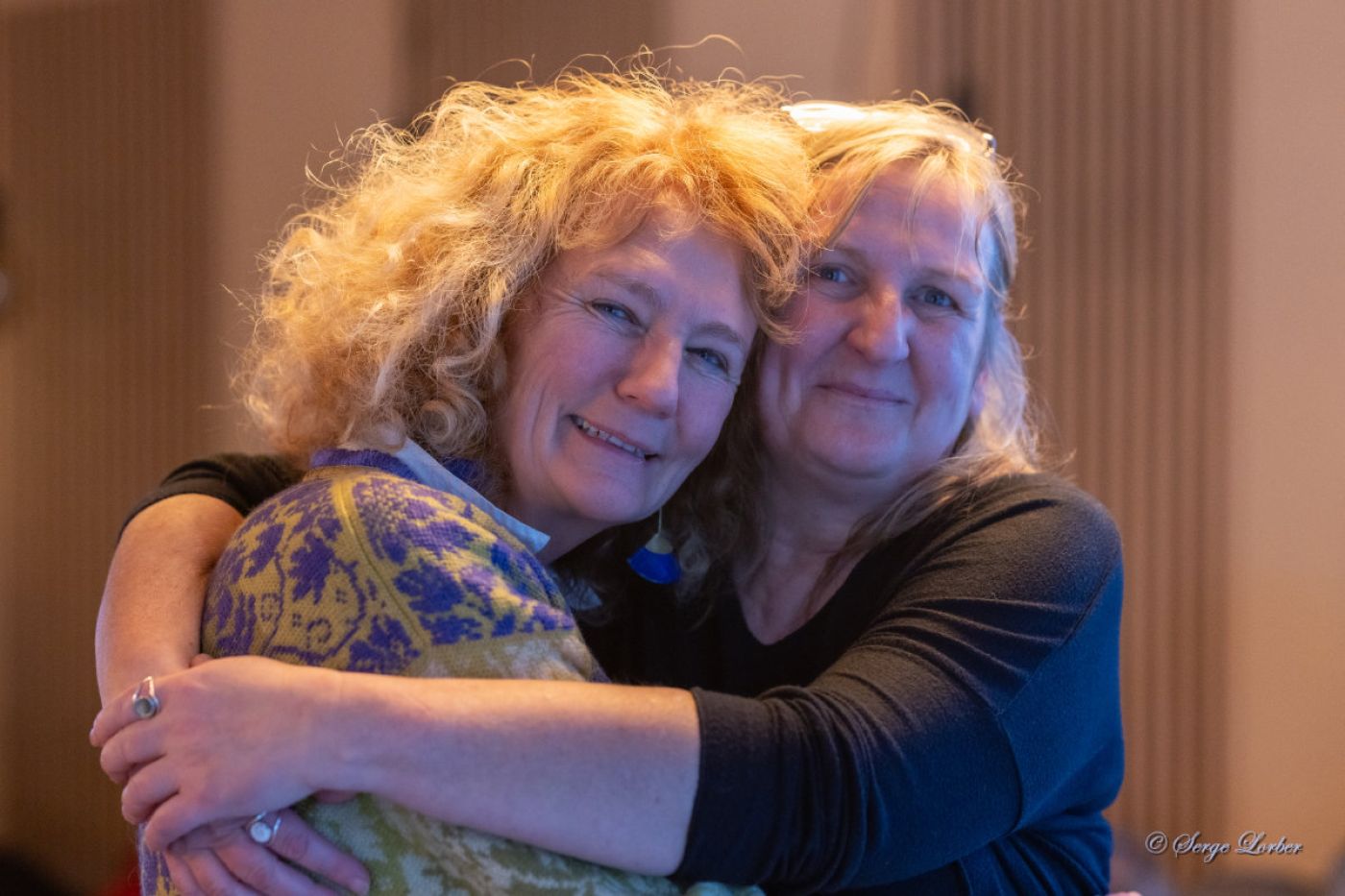 Assemblée Générale 2025 Ensemble pour les Libertés