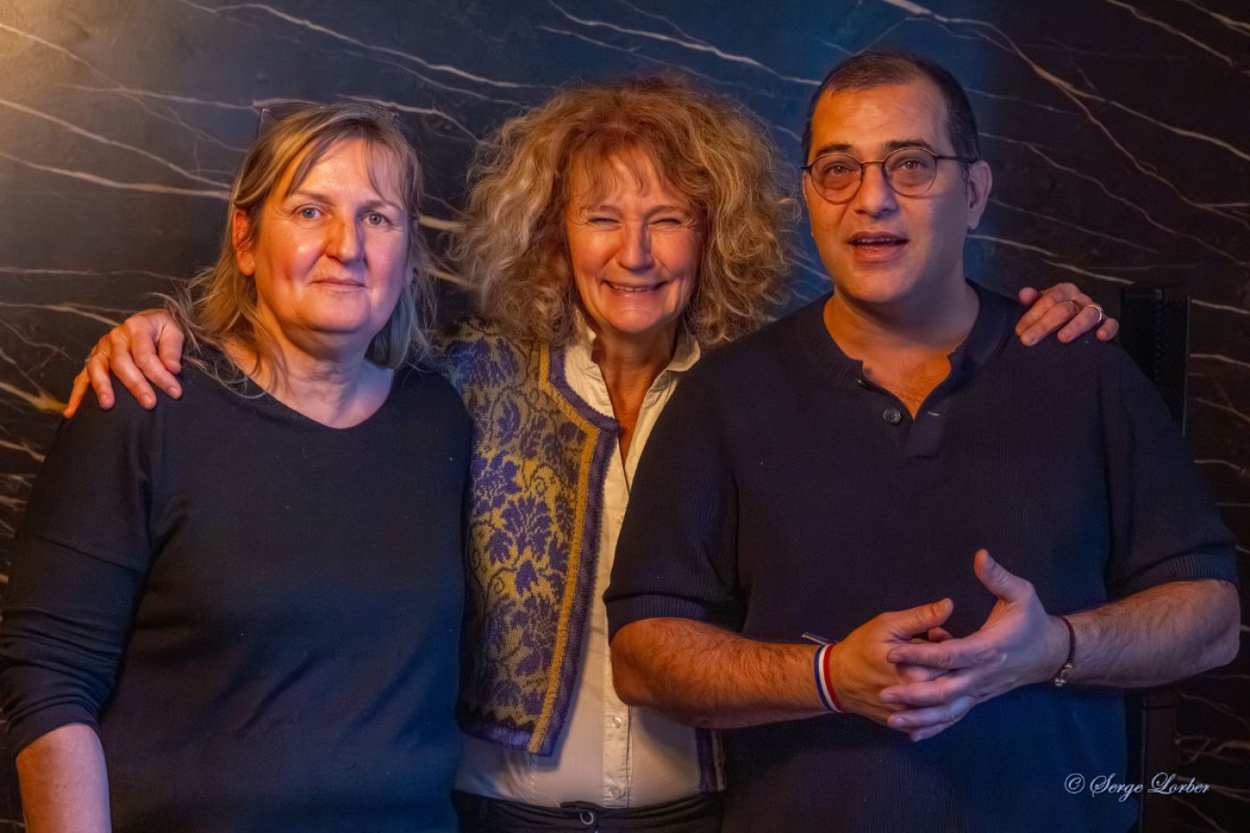 Assemblée Générale 2025 Ensemble pour les Libertés