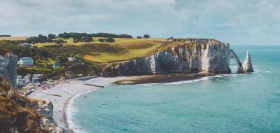 Normandie