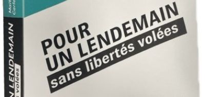 Pour un lendemain, sans libertés volées - Carlo Brusa - Reaction19