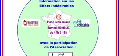 affiche d'annonce montreuil evenement EPL - Solidekla