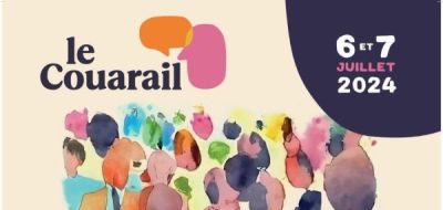 Le Couarail : une rencontre avec la démocratie directe