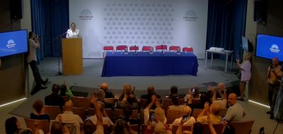 Athénée scientifique Argentine