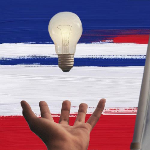 les pépinières citoyennes avec Ensemble pour les Libertés