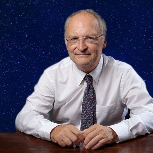 Docteur Laurent Schwartz