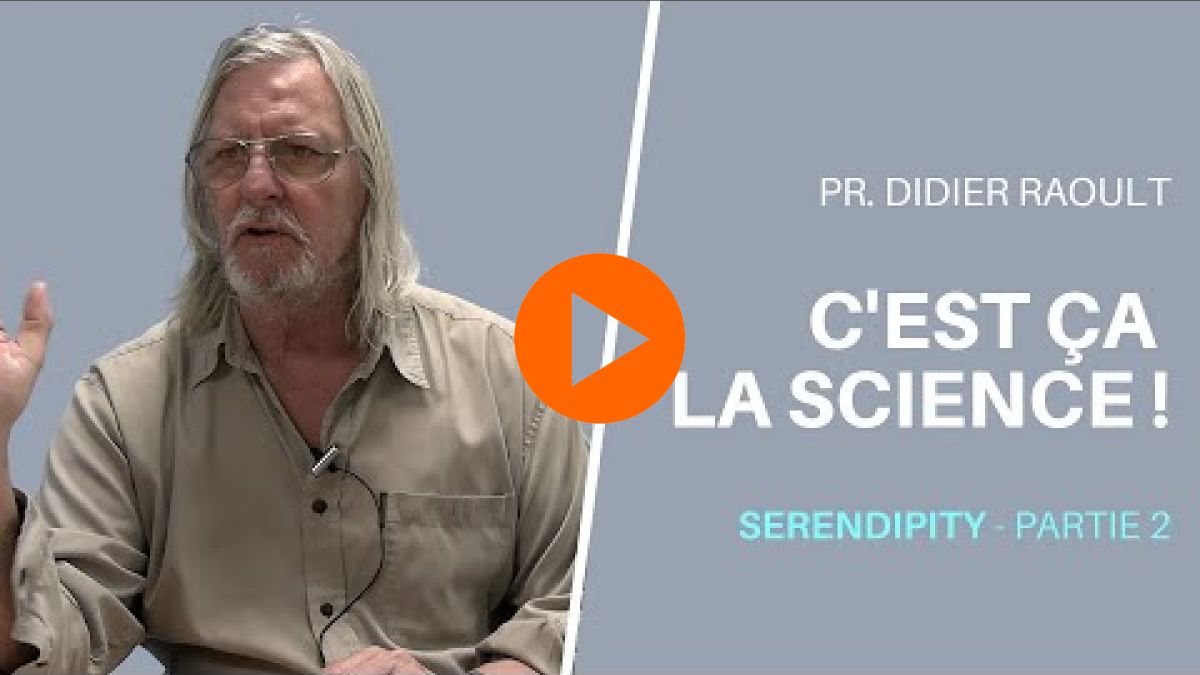 Serendipity - Partie 2