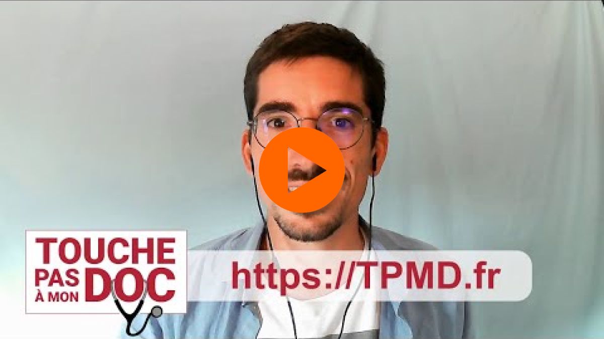Des centaines de médecins convoqués - Dr Grégory Pamart