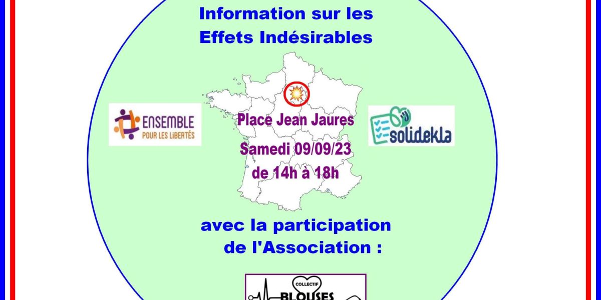 affiche d'annonce montreuil evenement EPL - Solidekla