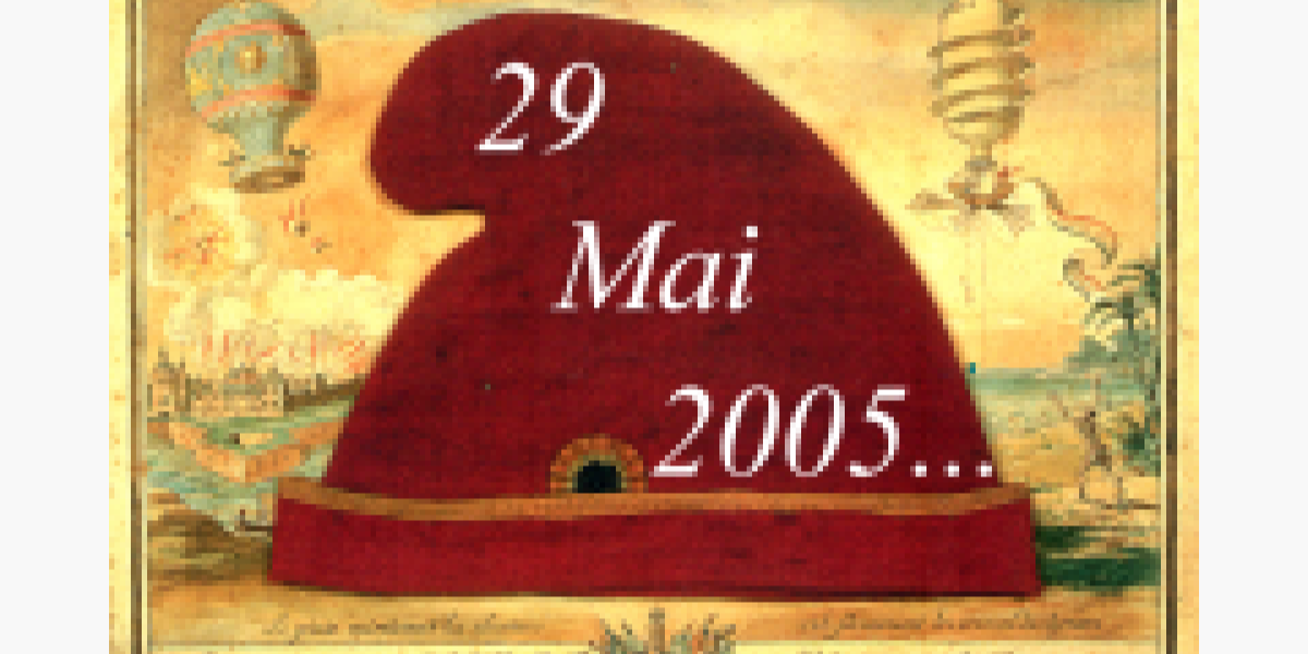 logo association pour une constituante