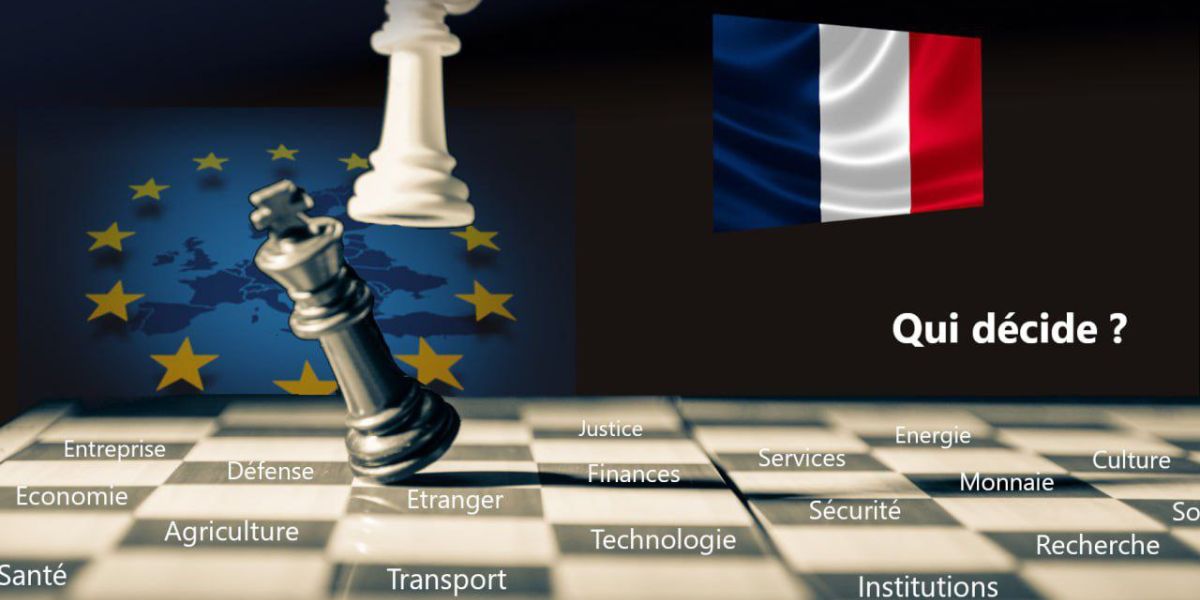 Souveraineté et Révision des Traités européens