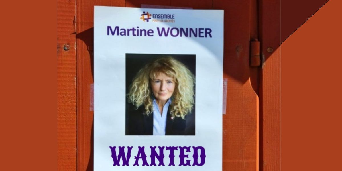 wanted