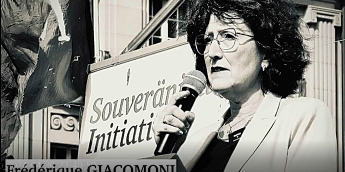 Frédérique 