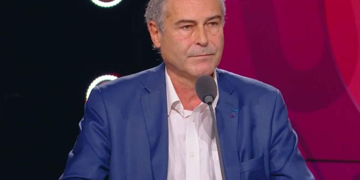 Professeur Christian Perronne