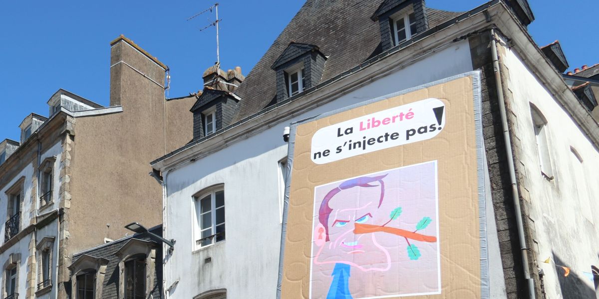 Liberté vaccinale