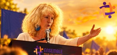 Martine Wonner Ensemble pour les Libertés