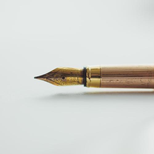 écriture