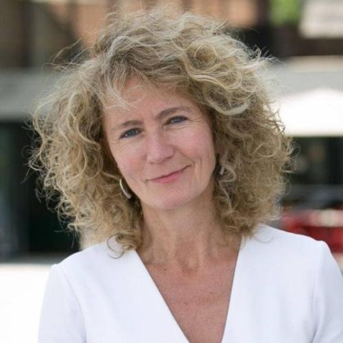 Martine Wonner