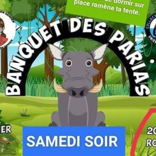 Organisé par un ensemble de collectifs alsaciens : Soignants 68 en Danger , Inter GJ , Collectif Antipass 67 et les Loups de Hagenau )